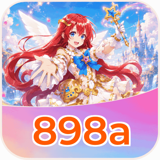 Screenshot 1 - 898a Home Screen