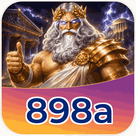 Screenshot 1 - 898a Home Screen