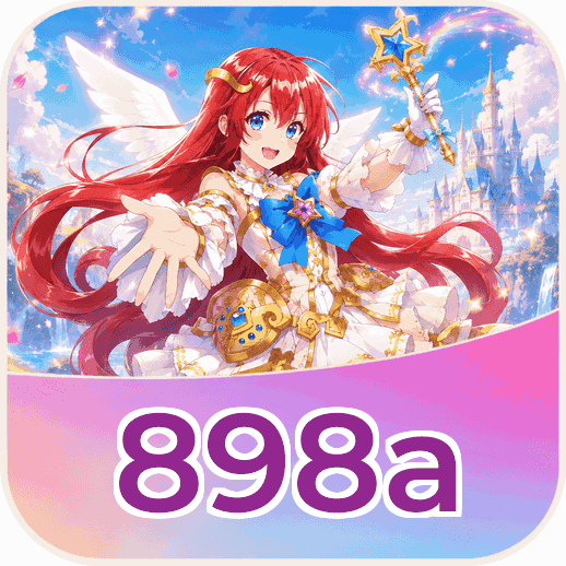 Screenshot 1 - 898a Home Screen